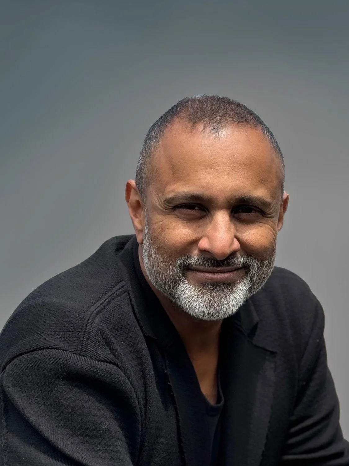 Dr. Andrew Chacko, MD — Psychiatrist, San Francisco