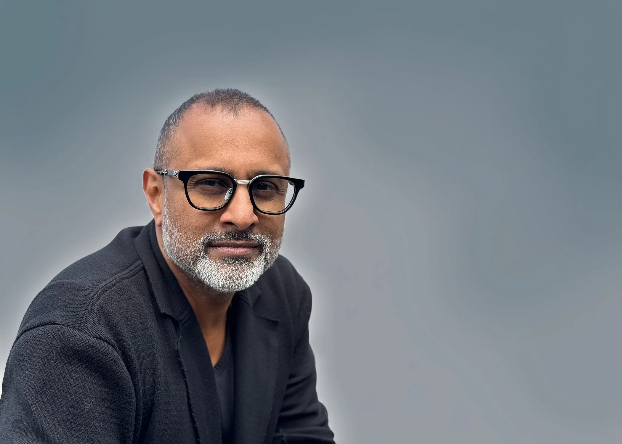 Dr. Andrew Chacko, MD — Psychiatrist and Therapist, San Francisco